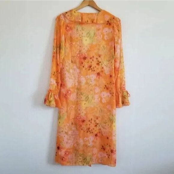 Wild Fable Duster Kimono NWT - Picture 5 of 8